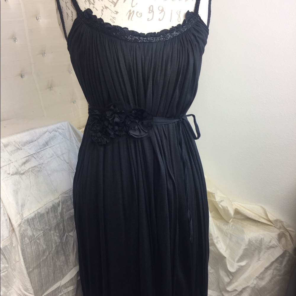 Vera Wang cocktail dress